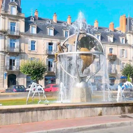 Logement Au Coeur De Dole Esterno foto