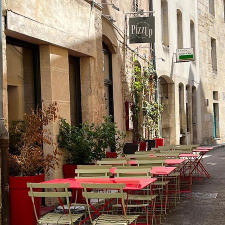 Logement Au Coeur De Dole Esterno foto
